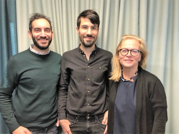 Ett söndrat land – skolsegregationen och vad som kan göras