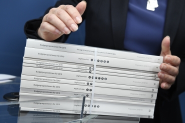 Stram budget stoppar spridning av arbetsmiljökunskap
