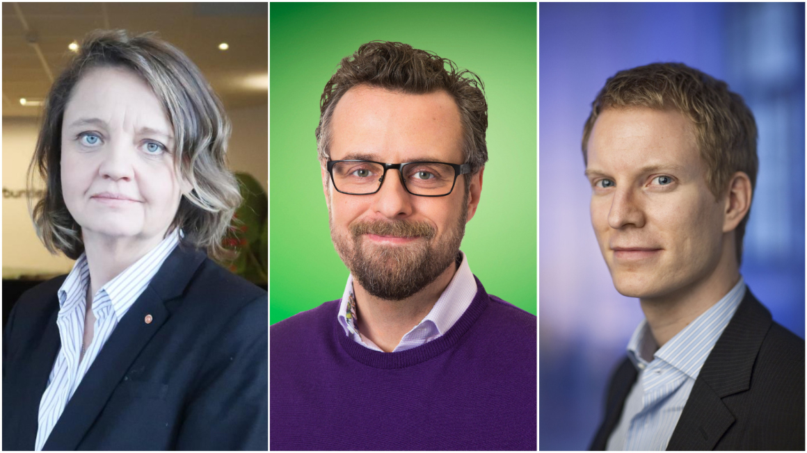 Tjänstemannafack: Kravlistor om arbetsrätten är förhastade