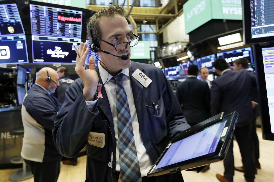 Det offentliga behövs för de stora innovationerna