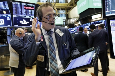 Det offentliga behövs för de stora innovationerna