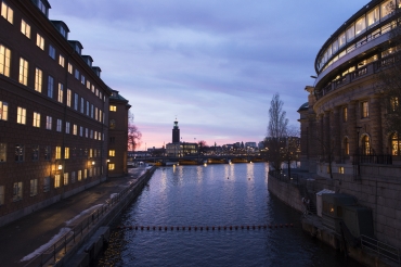 Här är stora nedskärningar troliga
