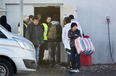 Stora likheter mellan etablering i Sverige och Finland