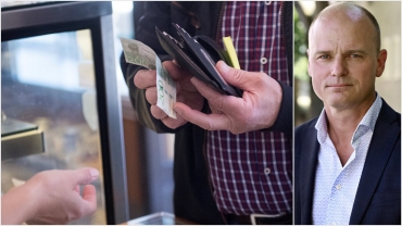 Hälften kan få jobba minst 39 år för att slippa garantipension