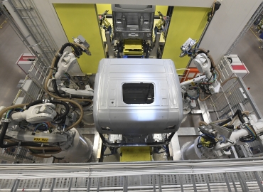 AF: ”Vi står i en brytpunkt på arbetsmarknaden”