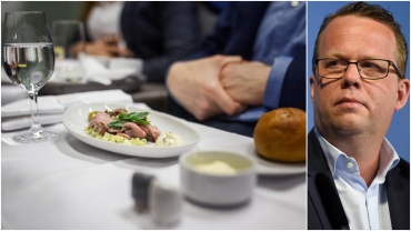 Listan: Här kan business class vara okej