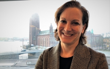 ”Ni måste möta nationalisternas propaganda med motbilder”