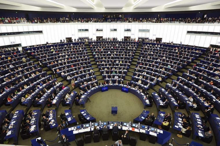 EU-parlamentet vill sätta stopp för ”regel-shopping”