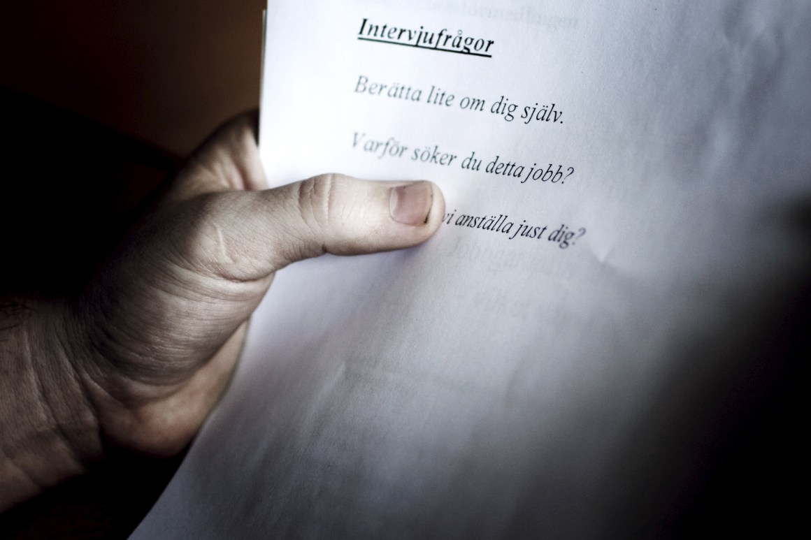 Forskning: Så gör sig chefer av med ”problemanställda”