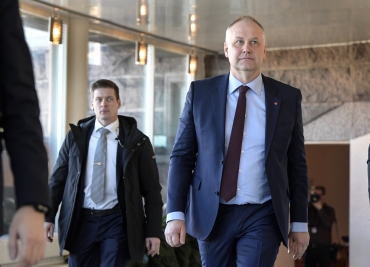 M-KD vill gå längre om arbetsrätten