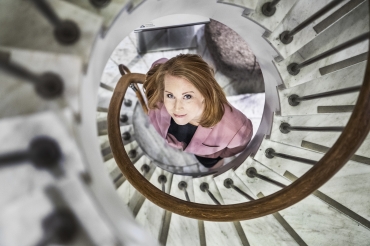 Äganderätten kan inte vara heligare än demokratin