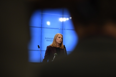 Överenskommelse pressar facken till las-reform