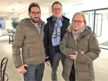 Avtalsrörelsen 2020 blir stökig