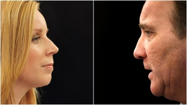 Forskare: Då rubbas maktbalansen i las