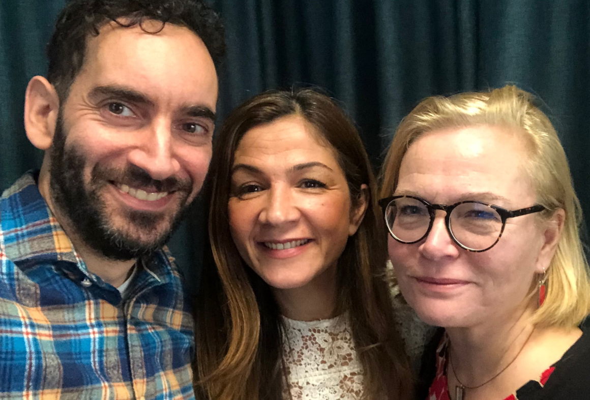 Podcast: ”Liberalism är framtiden”