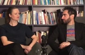 Videopodd: Arbetsförmedlare är inget framtidsyrke