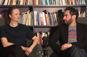 Videopodd: Arbetsförmedlare är inget framtidsyrke