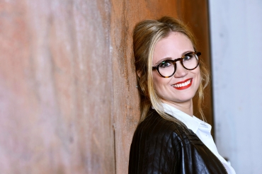 Judith Wolst: I Sverige sköts AI av någon IT-kille