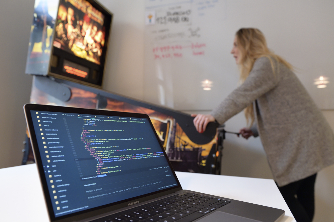 Arbetsförmedlingen: Fortsatt stor kompetensbrist fem år framåt