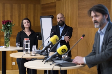 Reformisterna vill utreda löntagarnas inflytande