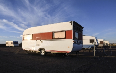 Integration borde vara mer än otrygga jobb och låga löner