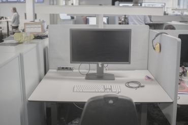 Arbetsmiljöverket: Sju av tio får krav på bättre arbetsmiljö