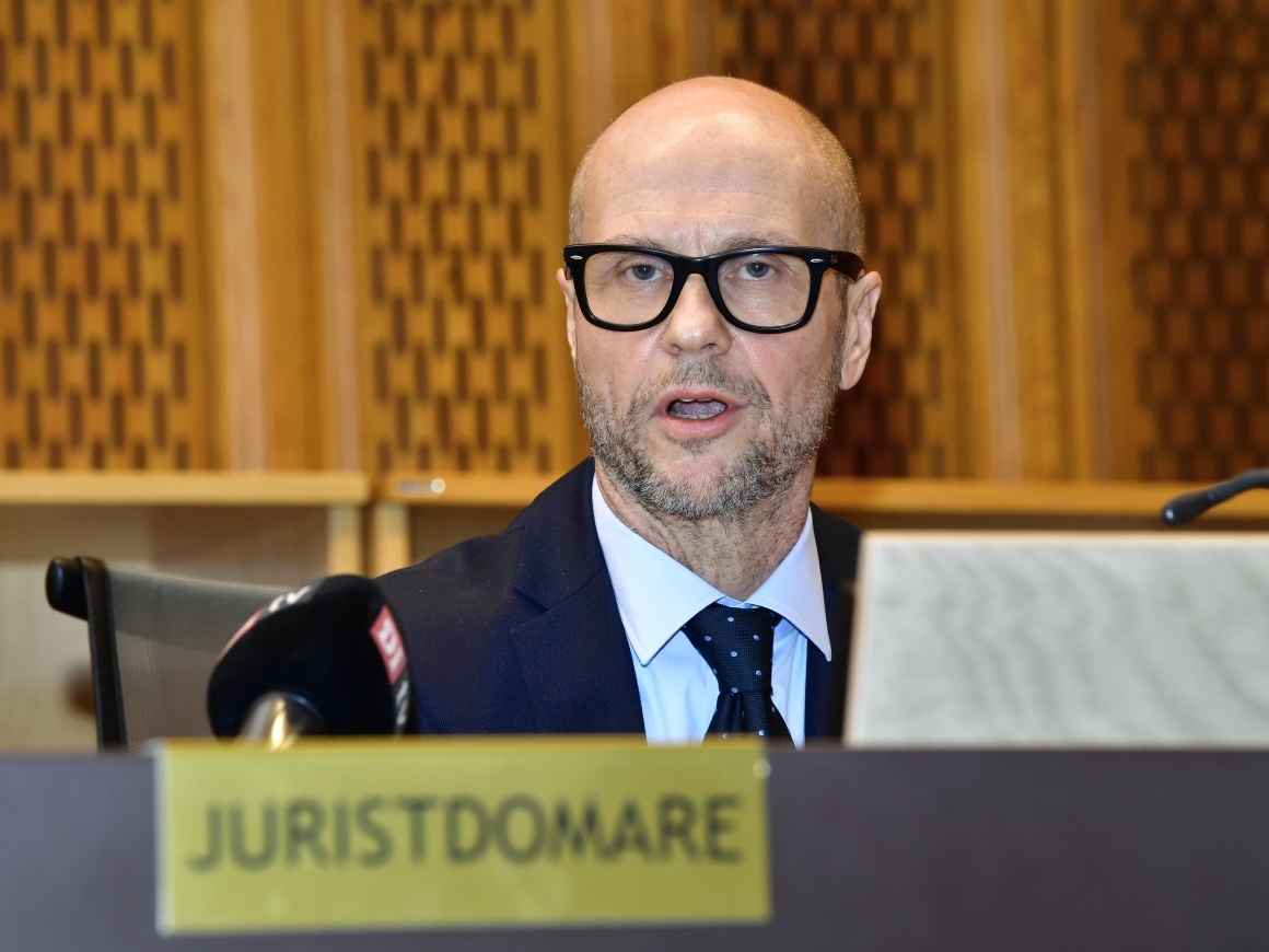 Svensk lag ger grönt ljus för fortsatt korruption Svensk lag ger grönt ljus för fortsatt korruption