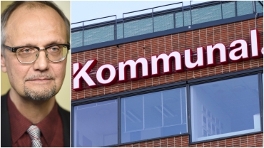 Ulf Bjereld: Därför glider facken ifrån Socialdemokraterna
