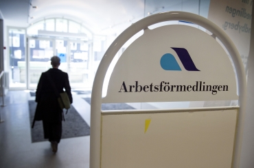 AF går vidare med LOV i pilotprojekt i vår
