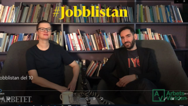 Videopodd: När Kommunal drar in pengarna till S