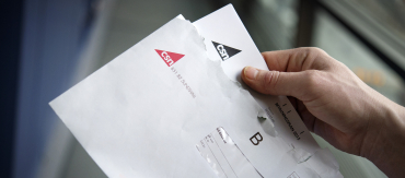 3 000 har nu fått omställningsstudiestöd