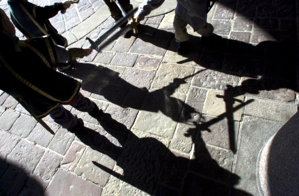 Techbolagen börjar likna feodalherrar