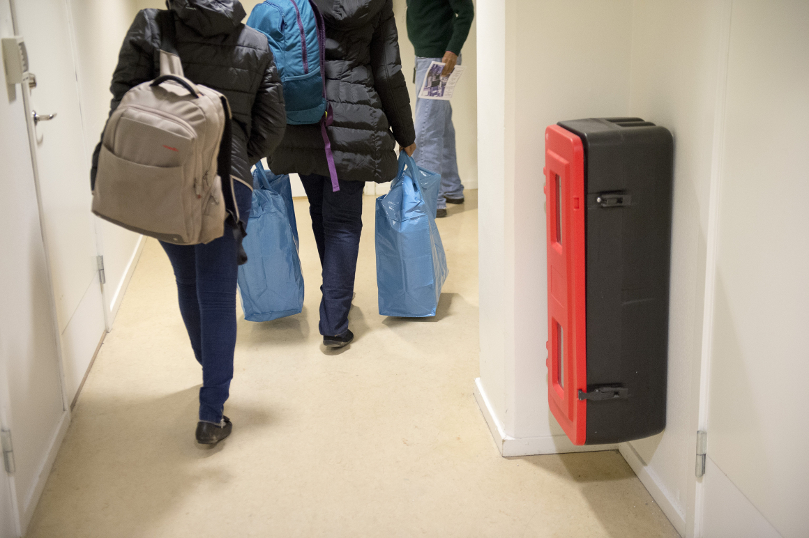 Sverige klår konkurrenternas tillväxt, tvärtemot myten