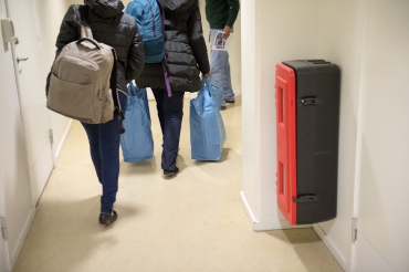 Sverige klår konkurrenternas tillväxt, tvärtemot myten