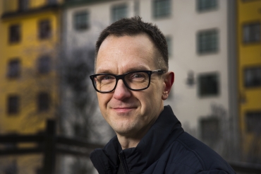 ”I grunden är det politikerna som styr SVT:s villkor”