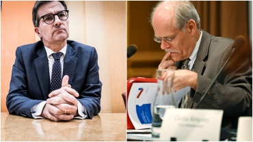 Riksbanken och Finansinspektionen förstår inte