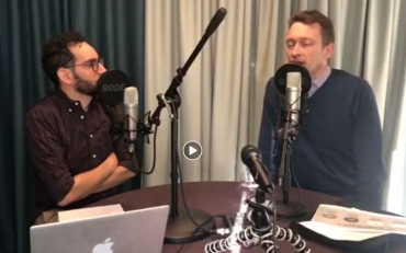 Podcast: Ingen avreglerad arbetsrätt efter Brexit