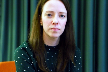 Åsa Lindhagen: Det viktiga är att inte begränsas av kön