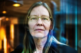 Finansförbundet vill att TCO ska utreda jämställda löner