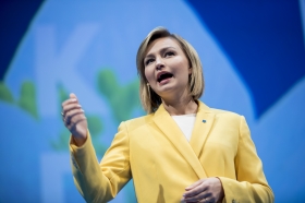 Kristdemokraternas utspel är diskriminerande