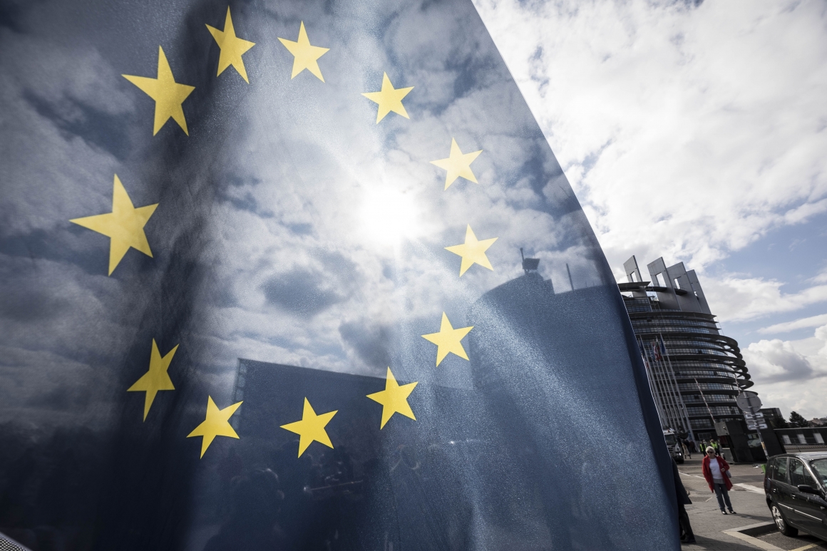 Var ärligare om hur ni röstar i EU