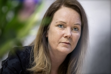 Ministrarna klubbade igenom upphovsrättsdirektivet