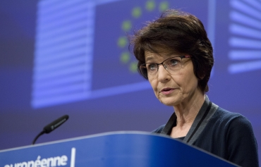 Plattformsekonomin utmanar EU:s framtida arbetsmarknad