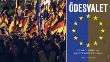 ”Högerradikala kan få 25 procent av mandaten”