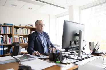 Arbetsgivarna kräver fri uppsägningsrätt