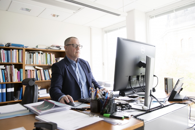 Arbetsgivarna kräver fri uppsägningsrätt