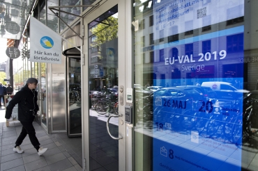 M, KD och SD nobbar ny jämställdhetsstrategi