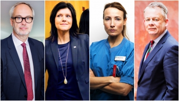 Så tjänar facktopparna – arbetsgivarna duckar i frågan
