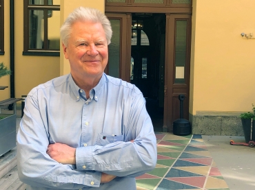 Andel fackanslutna tjänstemän sjunker för andra året i rad