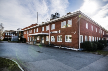 AF-kontoret med landets högsta arbetslöshet läggs ner